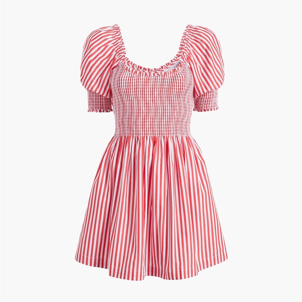 Hill House The Naia Nap Dress Size SMALL